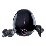 MIFO FiiTii HiFiDots 全鏈路無線真HiFi降噪耳機|支援強降噪、輕降噪與通透模式,提供舒適的聆聽體驗