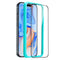 ESR Air Armor Clear Case iPhone 15系列 MagSafe透明磁吸保護殼保護貼