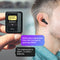 IKKO ActiveBuds AI智能藍牙主動降噪無線耳機 AB02