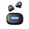 SANAG 智慧螢幕開放式藍牙耳夾耳機 S2 Pro