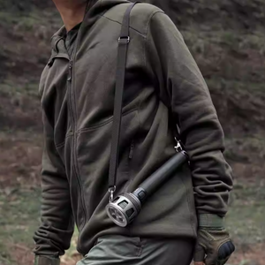 NEXTOOL 戶外強光手電筒|3600流明極亮輸出|五種發光模式