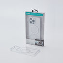 ESR Air Armor Clear Case iPhone 15系列 MagSafe透明磁吸保護殼保護貼