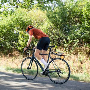 LIVALL PikaBoost 2 電動自行車助力器|輕鬆切換,無需拆卸裝置,可在應用程式點擊待機按鈕