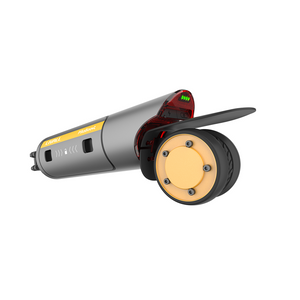 LIVALL PikaBoost 2 電動自行車助力器|輕鬆切換,無需拆卸裝置,可在應用程式點擊待機按鈕