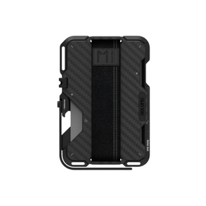 AULUMU Multi-Tool Metal Wallet|內建高品質磁鐵