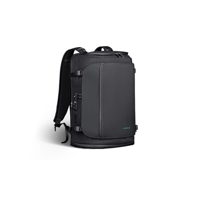KORIN HubPack X 防割旅行背囊KY041｜30L大容量｜可拓展設計｜防潑水與