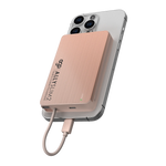 EGO AllySlim2 10000mAh 磁吸外置電|高效 TOPFAR 電池技術|低發熱更安全