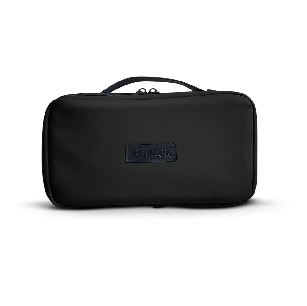 AIRBACK Toiletry Bag|時尚與實用兼備收納包