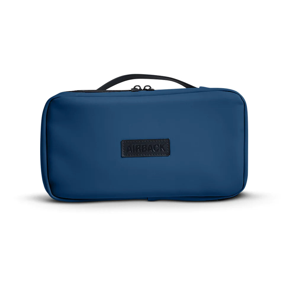 AIRBACK Toiletry Bag|時尚與實用兼備收納包