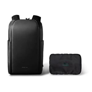 KORIN Flippack K9 防盜後背包|23L 大容量設計|可容納 16 吋筆電、11 吋平板