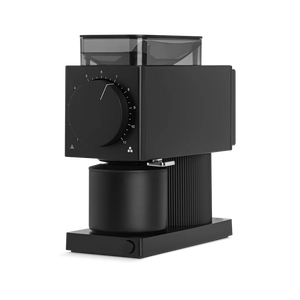 FELLOW Ode Gen 2 咖啡磨豆機|全新 64mm 不銹鋼平刀|100g 豆槽容量