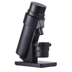 STARSEEKER Edge+ 錐刀咖啡研磨機 SD-1628|專業級錐刀結構|全鋁金屬機身