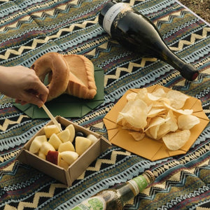 ZENLET FoldiBox 2 Series 折折盒|一秒成盒,磁吸結構設計,快速切換