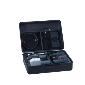 BAYU 2 Pro 汽車萬用百寶箱 - 車用清潔與保養工具一應俱全