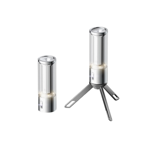 Lumena M3 LED 露營燈,輕巧設計,適合戶外與日常使用