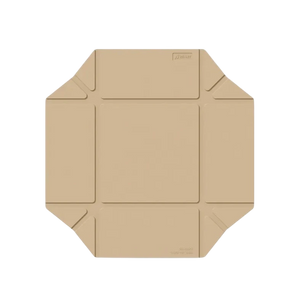 ZENLET FoldiBox 2 Series 折折盒|可完全攤平清洗,無需刷具,沖水即可快速清除油垢與殘渣