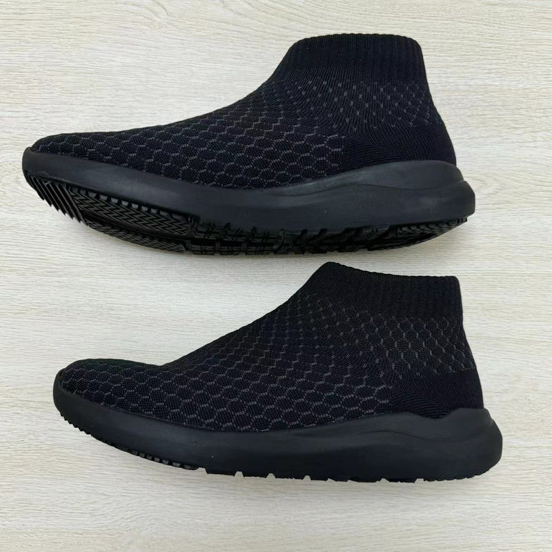 V-TEX V-Dolphin 地表最強防水 針織耐水運動鞋 UK9