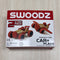 SWOODZ STEM 木製玩具車 潛艇 #1146 ( 陳列品/瑕疵品特價出售 )
