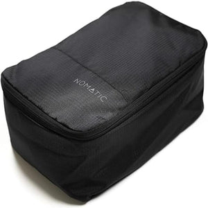 NOMATIC Shoe Cube 鞋袋|防水耐用鞋類收納袋|旅行必備