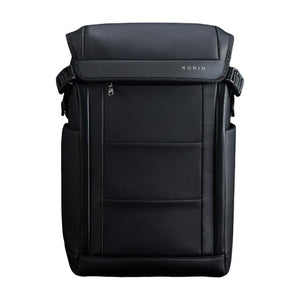 KORIN FlipPack X KY019 防盜背囊|採用高密度防潑水聚酯纖維