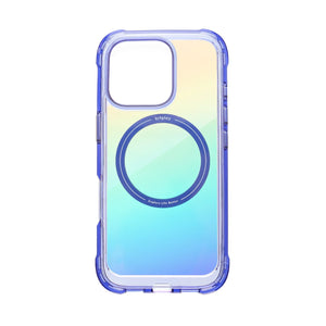 BITPLAY Wander Case Crystal for iPhone 16|磁吸透彩手機殼