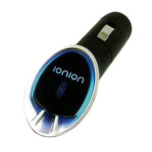 日本 Car ionion 車載負離子淨化機