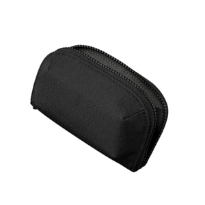 ALPAKA Hub Zip Pocket 多功能拉鏈包 - Axoflux 300D 防潑水面料,輕便時尚設計