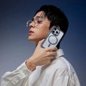 BITPLAY Wander Case for iPhone 16|磁吸掛扣手機殼