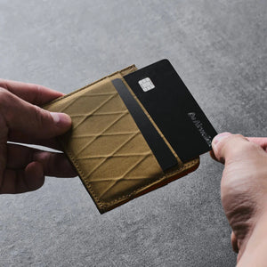 ALPAKA Ark Card Wallet 卡包 XPAC