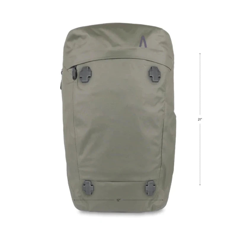 BOUNDARY SUPPLY ARRIS 35L リュック 極美品 ARRIS PACK - Boundary