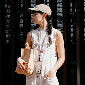 BITPLAY Wander Case iPhone 15|旅行與日常使用