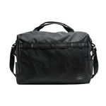 BITPLAY Black Series 45L Travel Duffel Bag 跨境行李袋 - 防水耐磨,旅行必備
