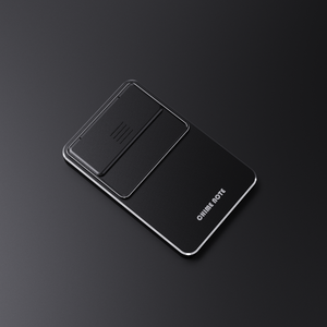 CHIME NOTE Pro 超高速AI智能錄音翻譯機 專用保護殼