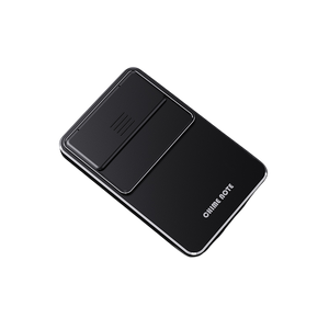 CHIME NOTE Pro 超高速AI智能錄音翻譯機 專用保護殼