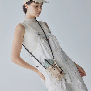 BITPLAY 2-Way Bottle Carrier|適合日常通勤與旅行