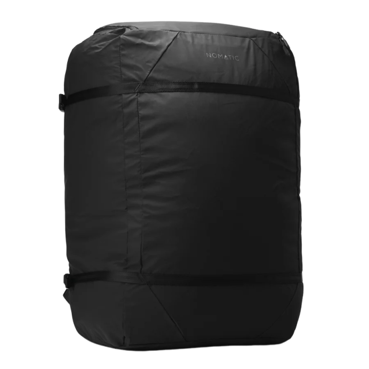 NOMATIC Navigator Collapsible Duffel 42L 可折疊旅行袋|輕便大容量|多功能設計