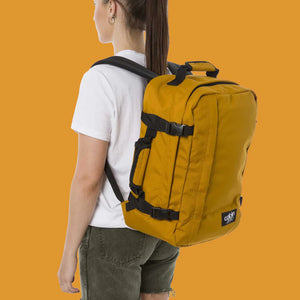 CABIN ZERO Classic 36L|輕便防水耐用背囊