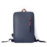Kiwee fisherman backpack 多功能旅行背囊,防潑水設計,適合通勤與短途旅行