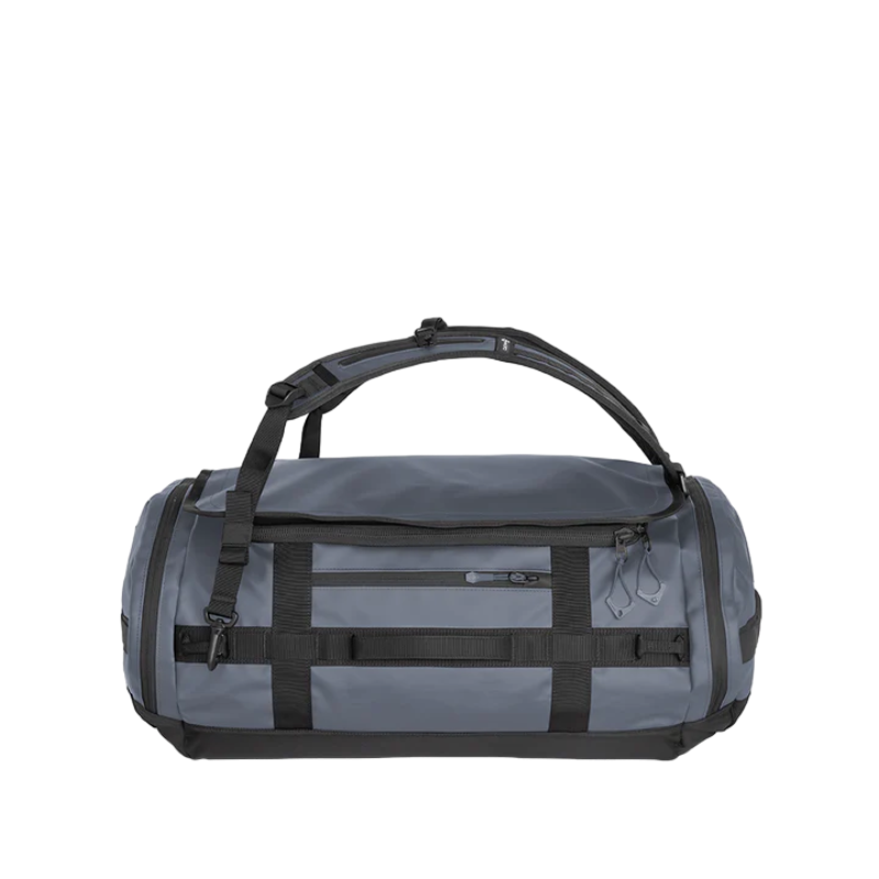 WANDRD Carryall Duffel 旅行袋背包|可作為手提袋、肩背袋或背包使用