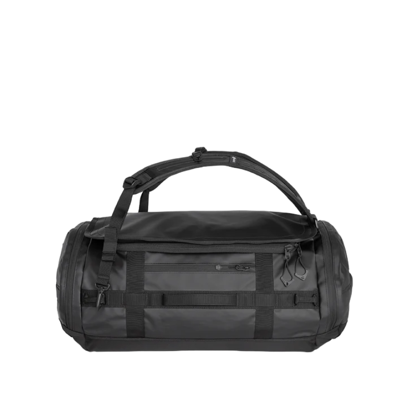 WANDRD Carryall Duffel 旅行袋背包|提供三種容量,滿足短途及長途需求