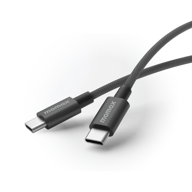 MOMAX Elite 60W USB-C Cable 連接線 DC29 DC30
