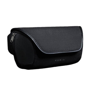 KORIN ClickSling K6 防盜單肩包|防水防割玻璃纖維材質搭配磁性封閉開口蓋