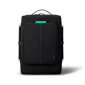 KORIN HubPack 33 防盜背囊|隱藏式防盜設計