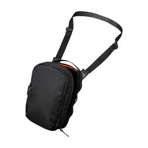 ALPAKA Metro Sling Max 側肩包|專為都市通勤與旅行設計