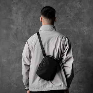 ALPAKA Metro Sling Max 側肩包|內置多功能分隔空間