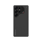 S25 Ultra Aramid Fiber Case,極纖維材質,超薄設計與智能散熱功能,專為 Galaxy S25 Ultra 打造