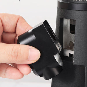 STARSEEKER Edge 錐刀咖啡研磨機 SD-1625|低噪音研磨 + 100格微調