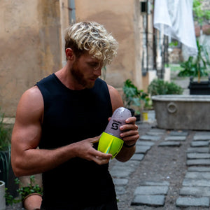 SHAKESPHERE 便攜式攪拌隨性水樽|附送透明搖搖杯,防漏設計