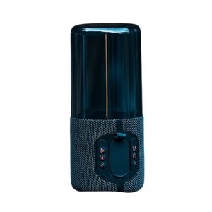 AUGE LIGHT 氣氛燈|藍牙音響二合一|TWS立體聲設計|柔和燈光調節