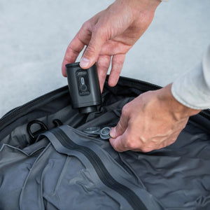 AIRBACK Air Pump|長時間續航抽真空氣泵
